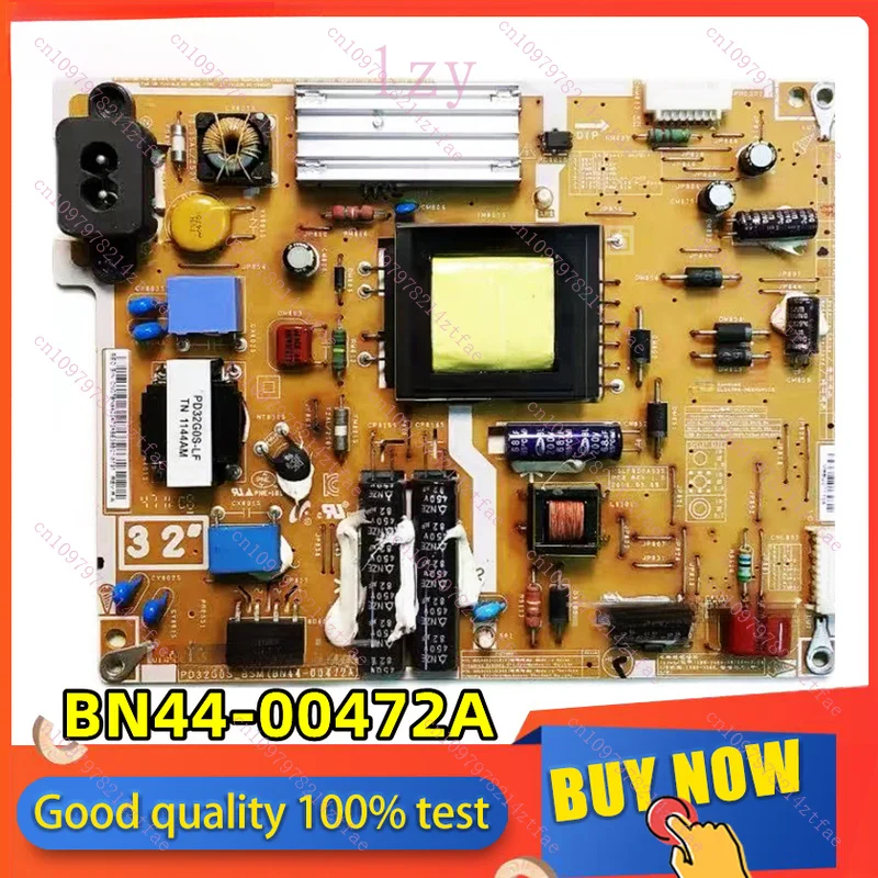 

95%NEW BN44-00472A For Samsung UA32D4003B LCD TV power board PD32G0SbSM BN44 00472A
