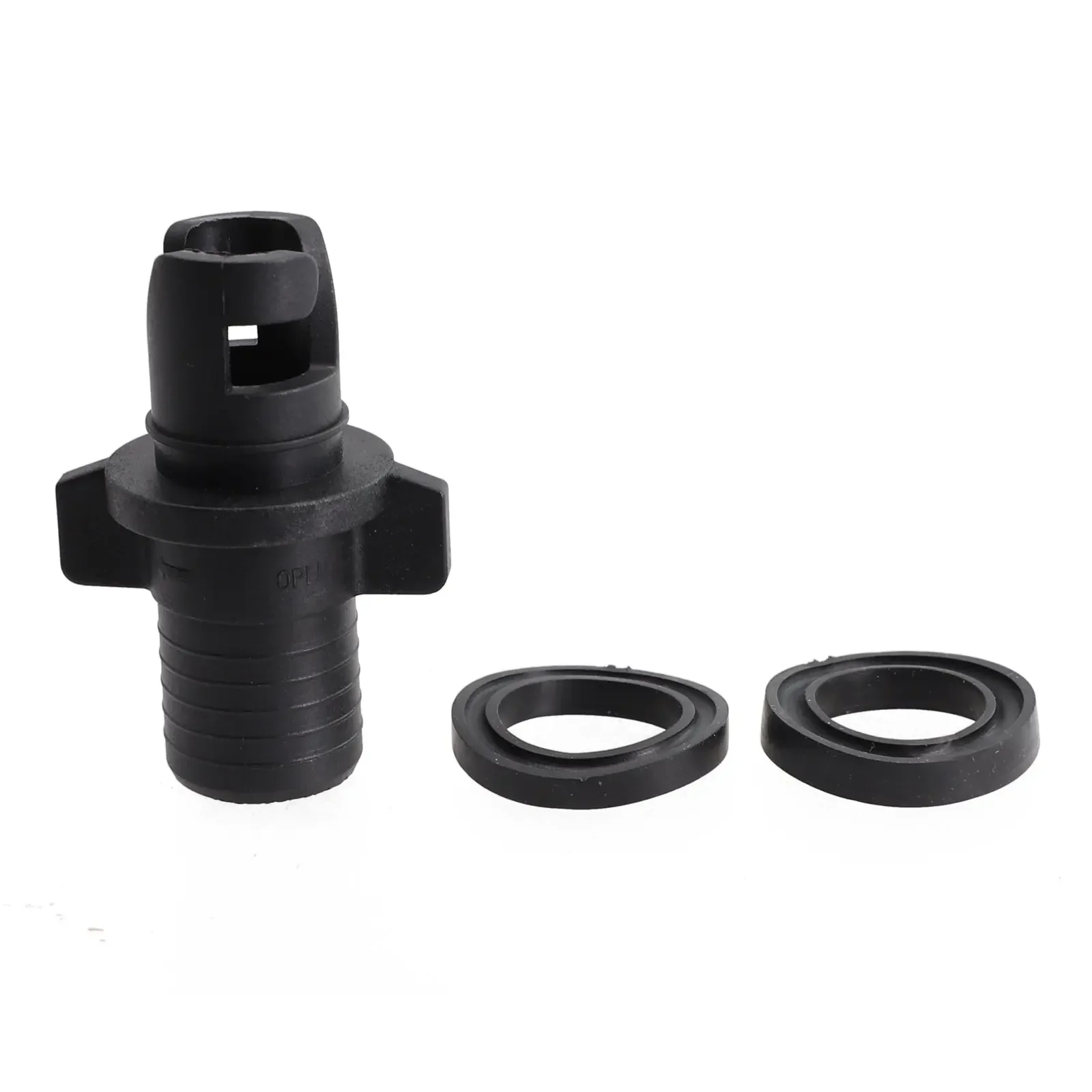 

2022 New High Quality Replacement Accessories For Kayaking Air Valve Boat Air Valve Inflatable Boat Plastic 1Pcs