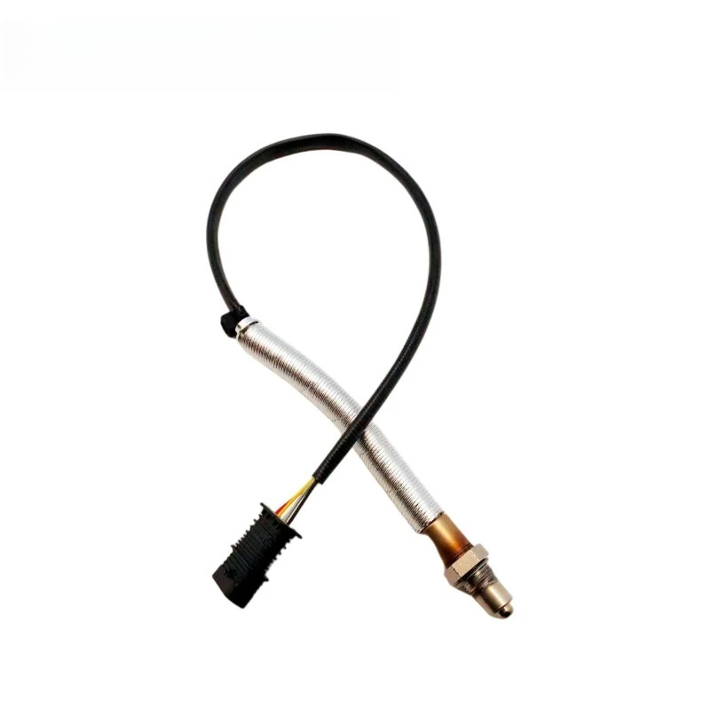 

Upstream Oxygen Sensor O2 Sensor 11787589476 for BMW 335i 535i 640i XDrive,740i,X1 2 3 4