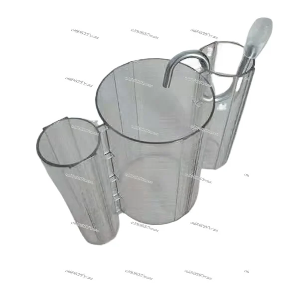 

Valve Head Beverage Dispenser Accessories, Non-Removable Version