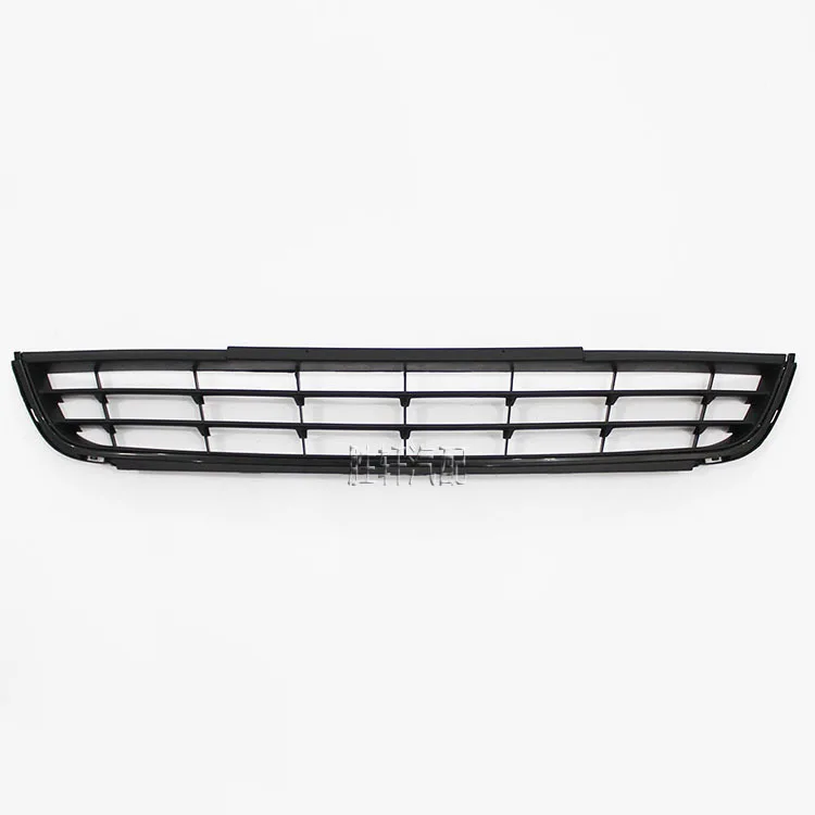 Front bumper grille heat dissipation grid For Volkswagen Jetta 2012-2014