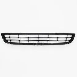 Front bumper grille heat dissipation grid For Volkswagen Jetta 2012-2014