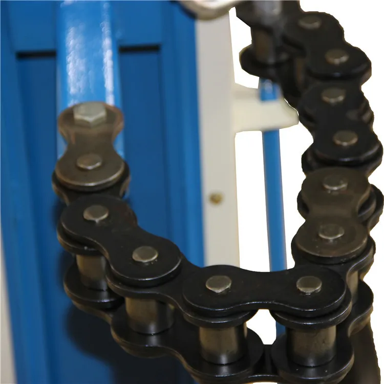 

Customizable Auto Repair Air Cannon Hanger Balance Bracket Lift, Chain Type Air Cannon Crane