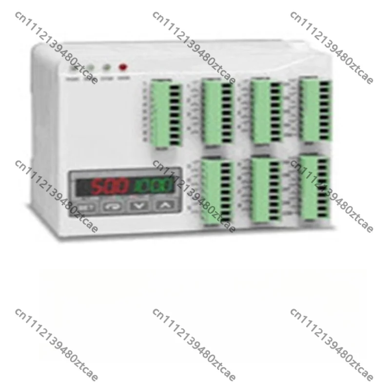 Digital Temperature Control Module, Industrial Thermostat Controller for Automation System