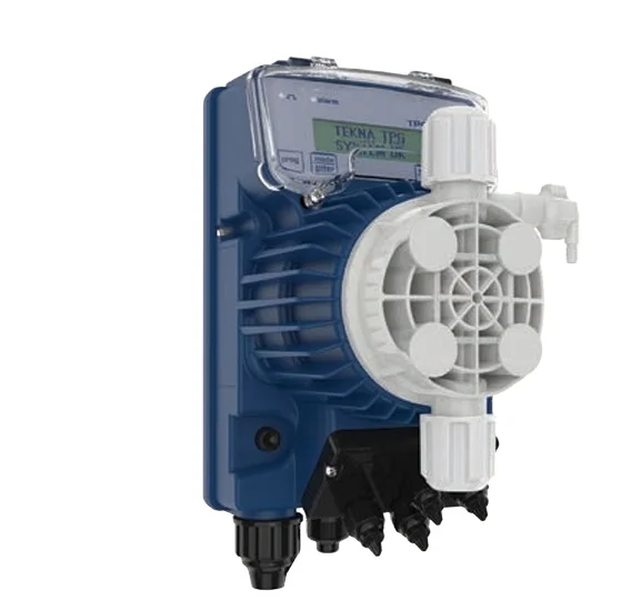 

Italy Original and Genuine SEKO Electronic Dosing Metering Pump Customized Chemical Liquid Pump