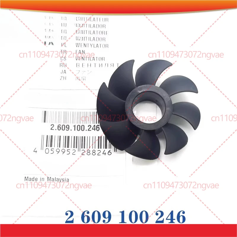 For Bosch trimmer rotor GMR1 motor bakelite milling accessories