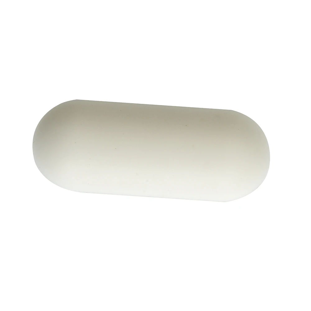 

Buffers Toilet Seat Bumpers Home Parts Replace Replacement Supplies Toilet Lid Top Cover ABS+TPE White Accessories Kit Pack