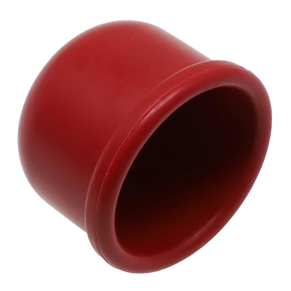 Ampoule d'amorçage de rechange pour tondeuse à lame Sovereign, 30mm, moteur SV150, rouge, durable et efficace