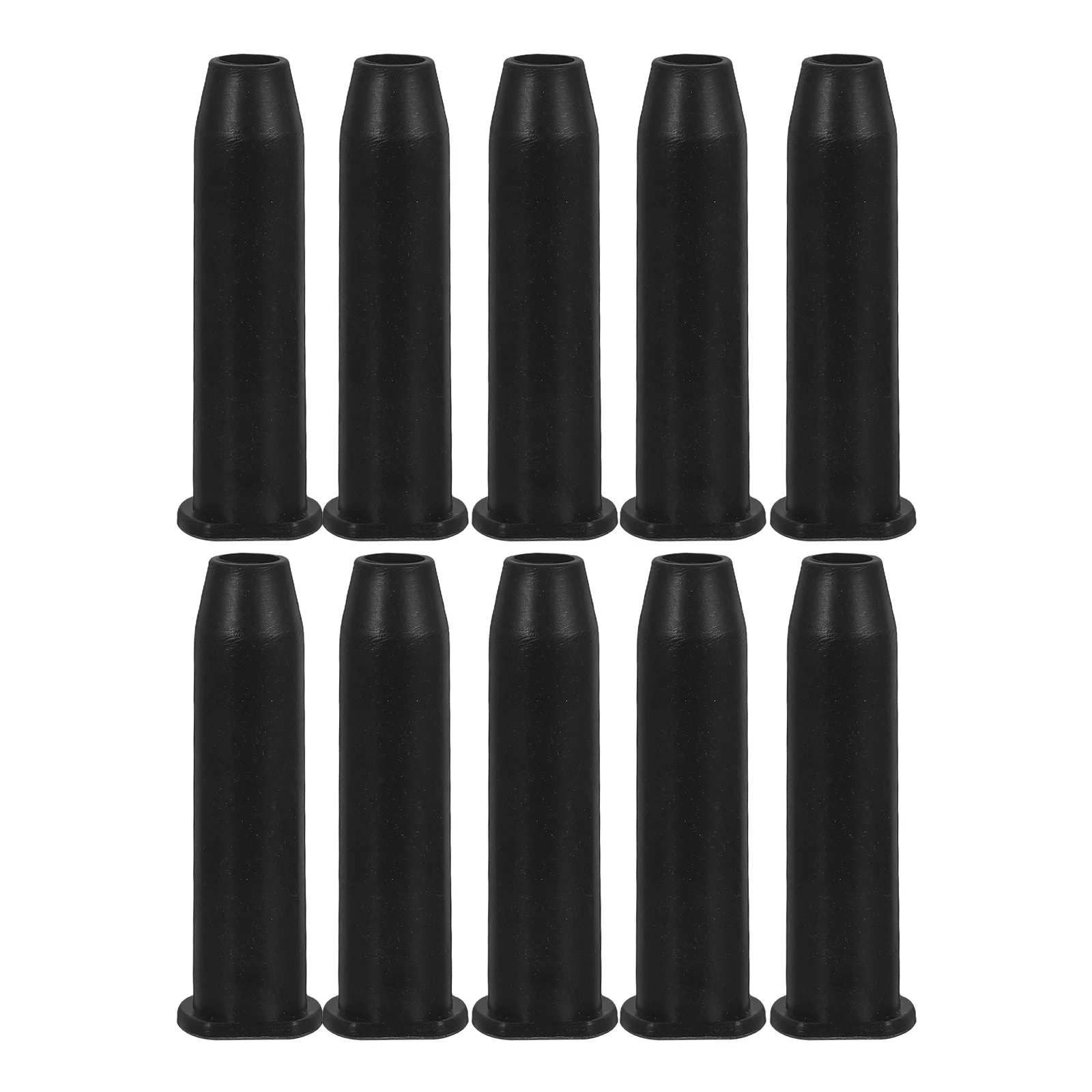 

10Pcs Plastic Balcony Vegetable Planter Box Accessories Easy Install Patio Plant Box Pole Components Outdoor Garden Use