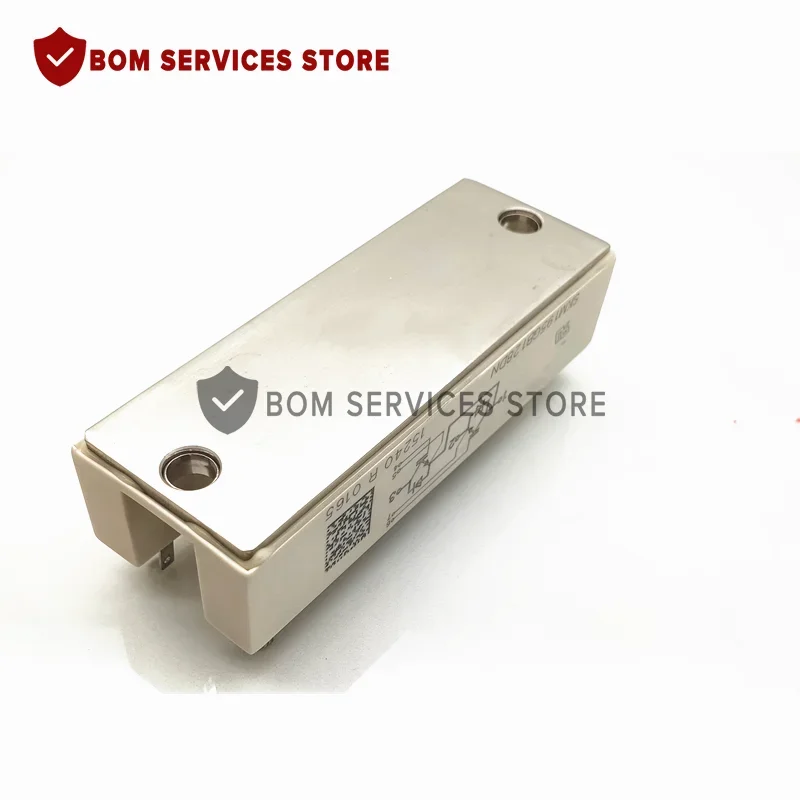 SKM195GB128DN SKM195GB123D  Free Shipping New Original IGBT Module