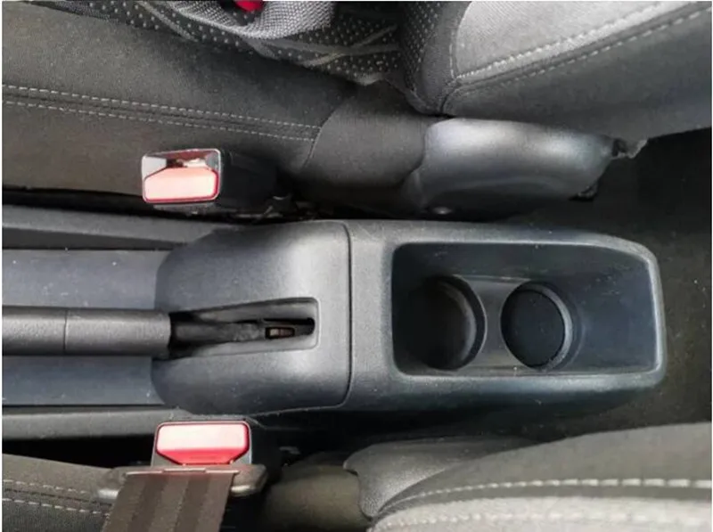 Auto-Armlehne für Peugeot 208, Armlehnenbox für Peugeot 208 2012-2018, Aufbewahrungsbox, Spezielle Nachrüstteile, Innenraum-Autozubehör – Detail 2