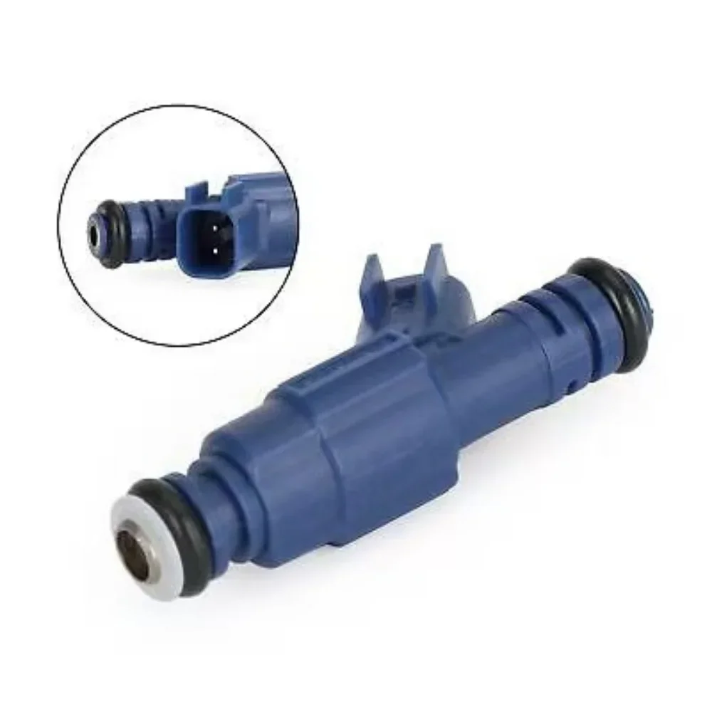 

fuel injector 0280156162 is suitable for 2005-2008 Mazda Mercury, Ford Ecosport, Ford Focus 2.0L 2.3L.