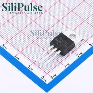 (5/10pcs) IRFB4310ZPBF TO-220-3 100% Original In Stock (MOSFET) 250W 100V 120A 1 N