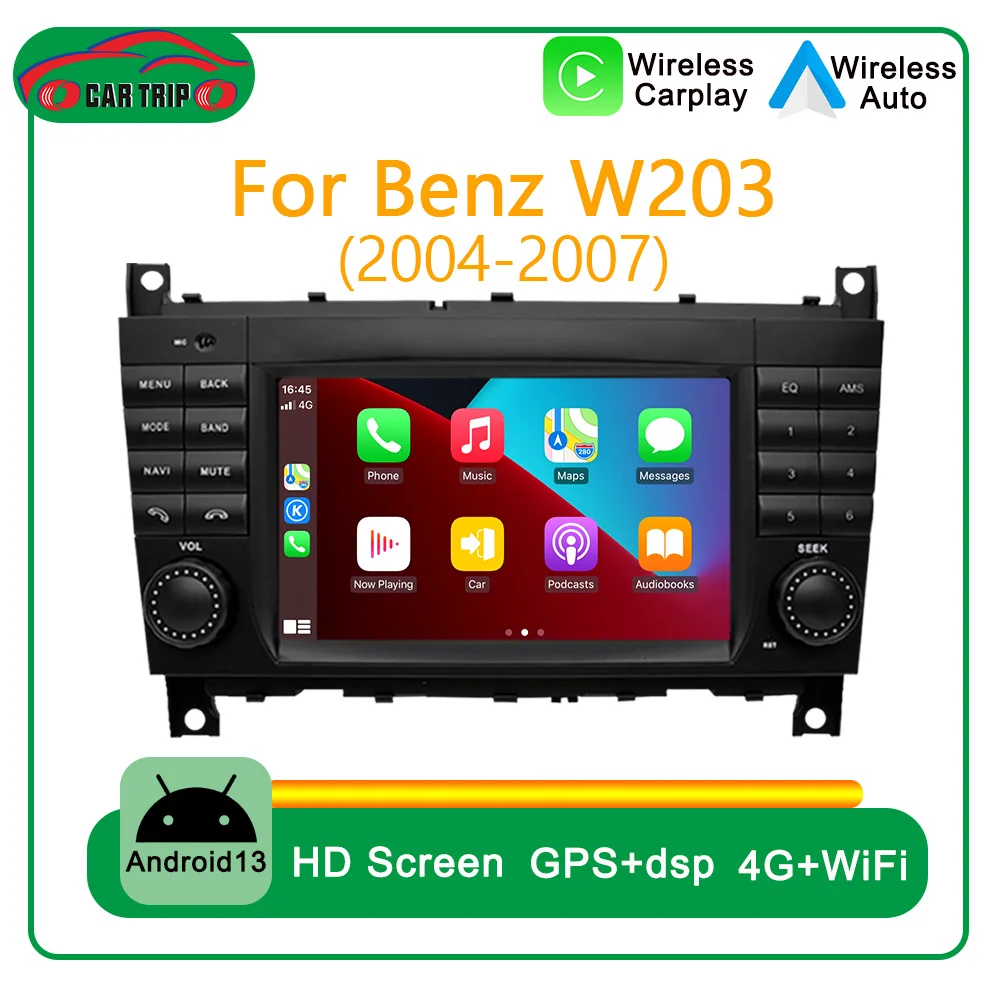 7''Android 13 14 Ca… - image