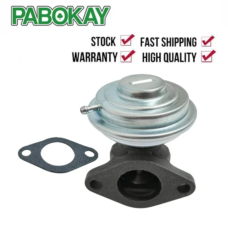 

For FORD Transit 2.5 Di EGR Valve MV711Q ZE0013 721428700 7.21428.70.0 14SKV051 924F8D475BA 93058 T493058