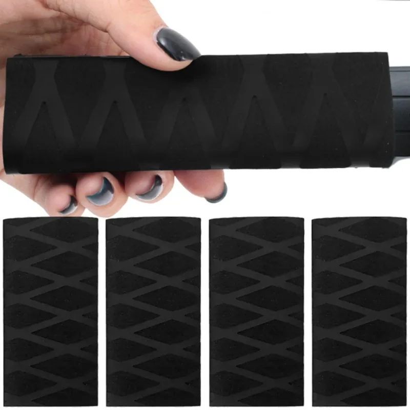 

Motorcycle Universal Heat Shrinkable Grip Cover Non-slip Rubber Grip Glove for BMW R1250GS R1200GS LC ADV F750GS F850GS F900R