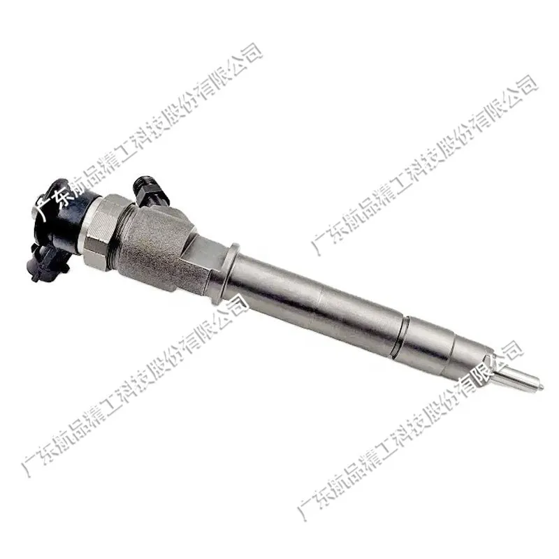 Applicable diesel injectors - Ford Mazda 0445110249 30731567 30637375 0986435178 30750282 30750283 WE011-3H50A brand new warrant