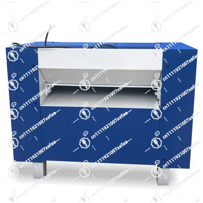 Automatic Cotton Pillow Fiber Opening Carding Machine