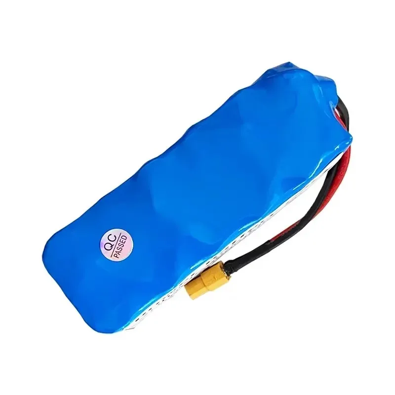 100% original New 36V 20000mAh 10S1P 18650 lithium ion rechargeable battery pack bicycle scooter battery belt 20A BMS 36V 30Ah