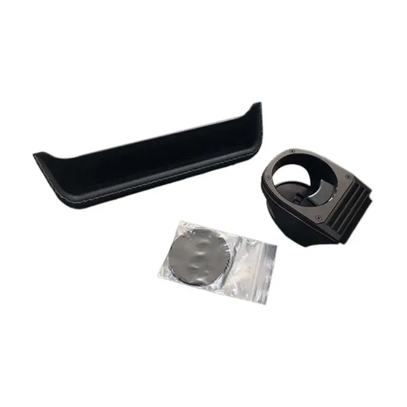 

Practical Space Slot Sundries Organizer Air Outlet Water Cup Holder For Mercedes Benz G Class W463 G500 G55 G350 G63 G65