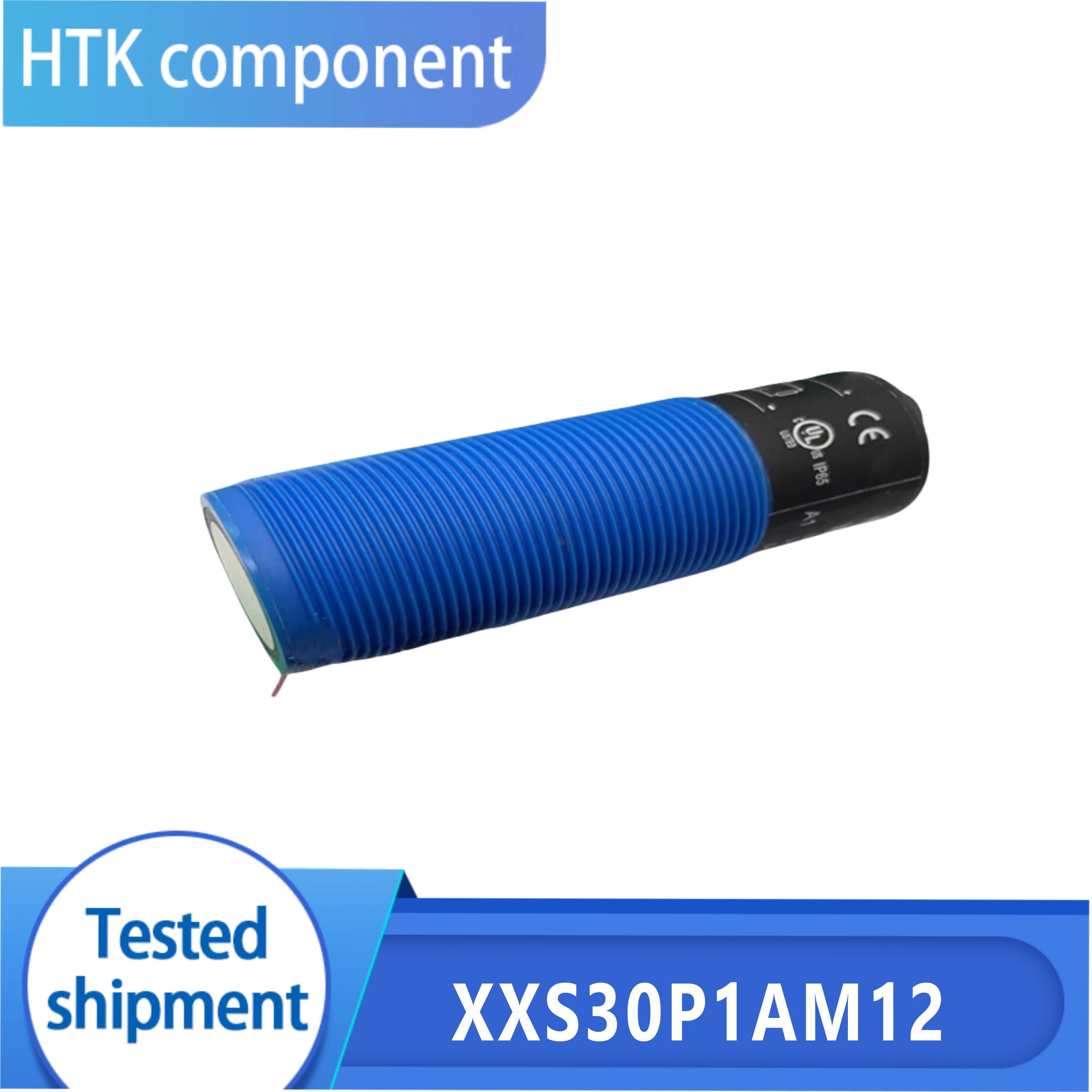 

Новый оригинальный XXS30P1AM12