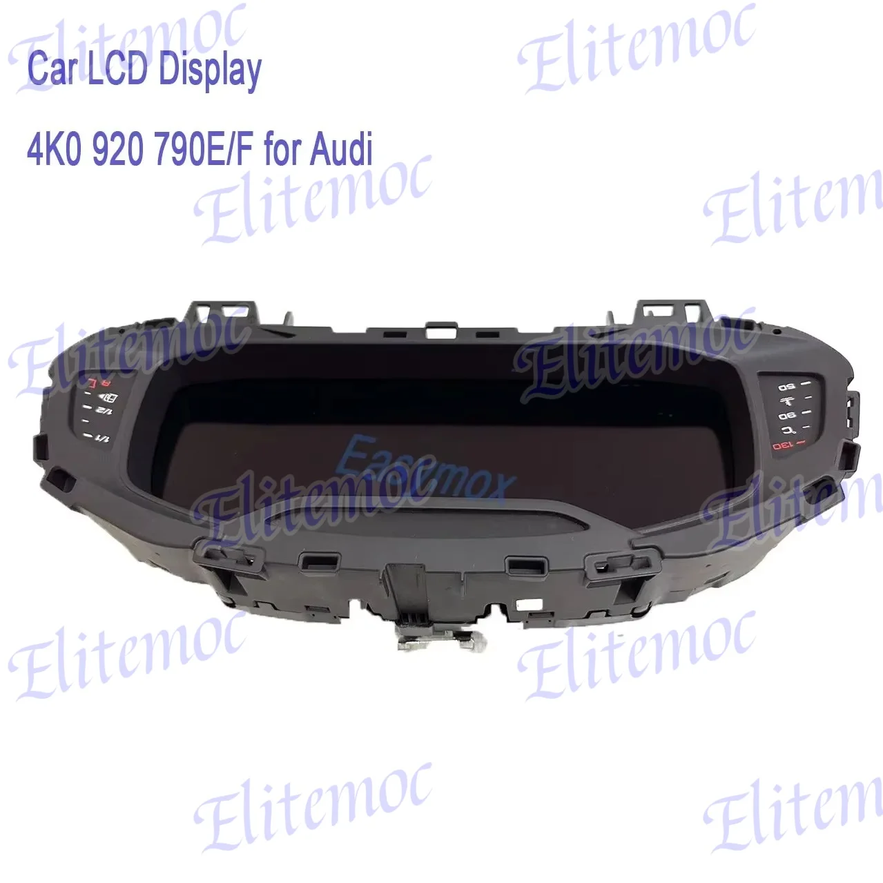 90% new 4K0 920 790E For Audi A6 A7 Q7 Q8 S6 S7 SQ7 SQ8 2021 2022 2023 Instrument Cluster Dashboard 4K0920790E