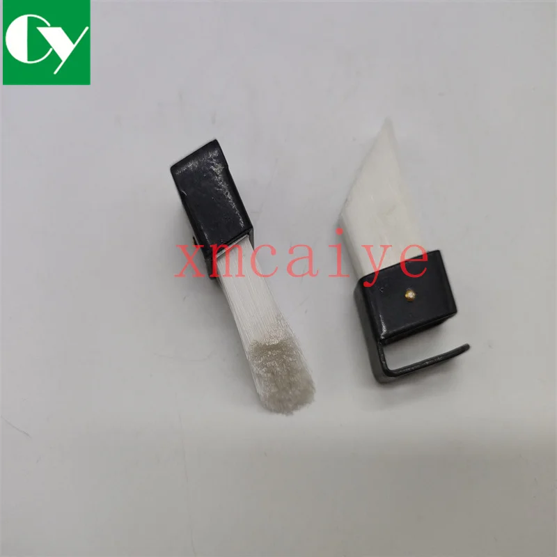 

5 pcs KBA 105 Paper Brush Feida Paper Pressing Brush KBA105 Parts