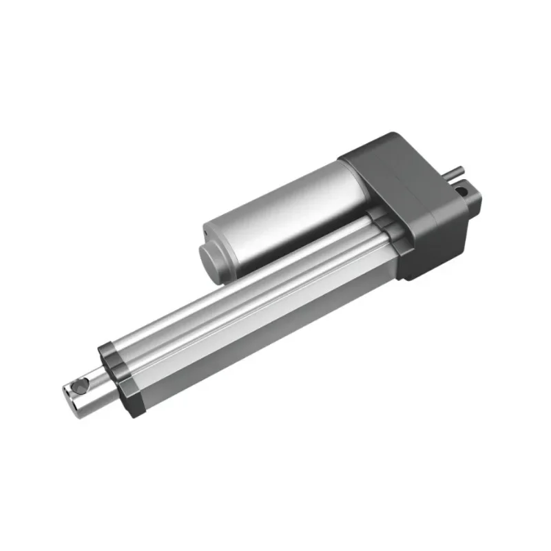 Electric push rod source factory High protection grade Medical field Electric cylinder
