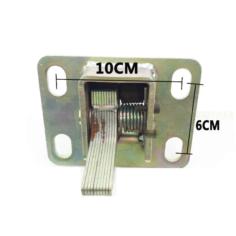 

Excavator Accessories For Sumitomo Sh130 210 240 350a5-5 Case Engine Cover Lock Pull Line Back Cover Lock