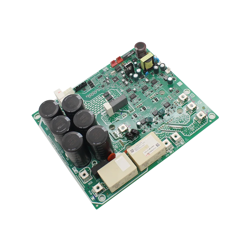 Compressor module board component 17127000010343 INVERTER_INF(INF-DRV)(V6-65) For Midea MDV Outdoor Unit New And Original