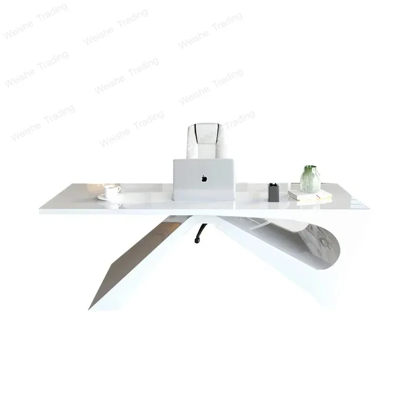 

Organizers Desk Table Room Desk Professional Office Furniture Computer Executive Table Craft Trendy Furniture