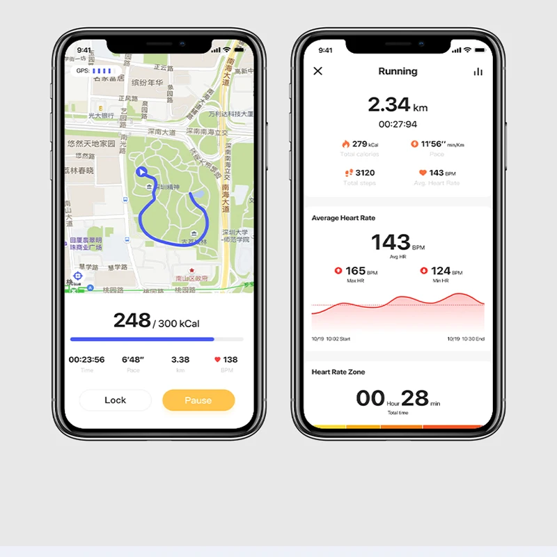 Anneau intelligent pour hommes et femmes, étanche, fréquence cardiaque, oxygène dans le sang, pression artérielle, surveillance du sommeil, moniteur d'activité physique