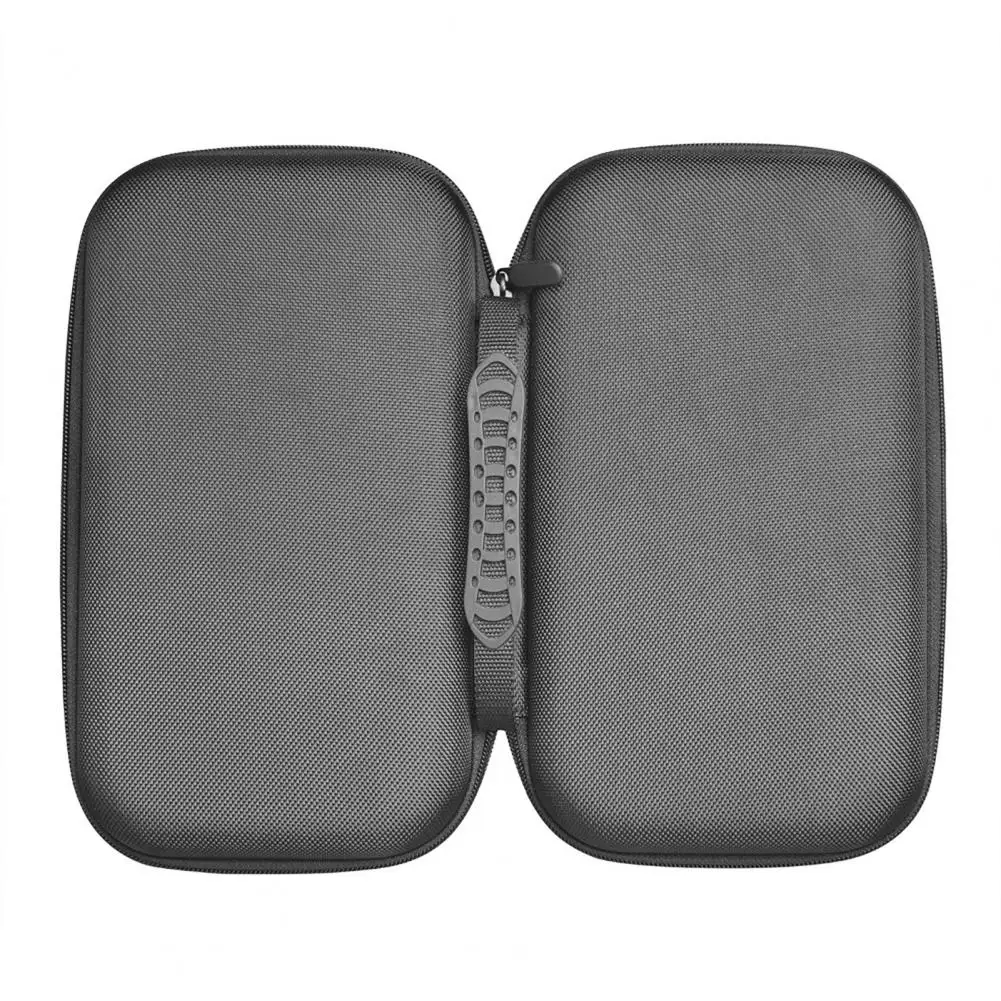 Buckle Speaker Case Water-resistant Audio Storage Bag Speaker Wear-resistant Protector for Speaker