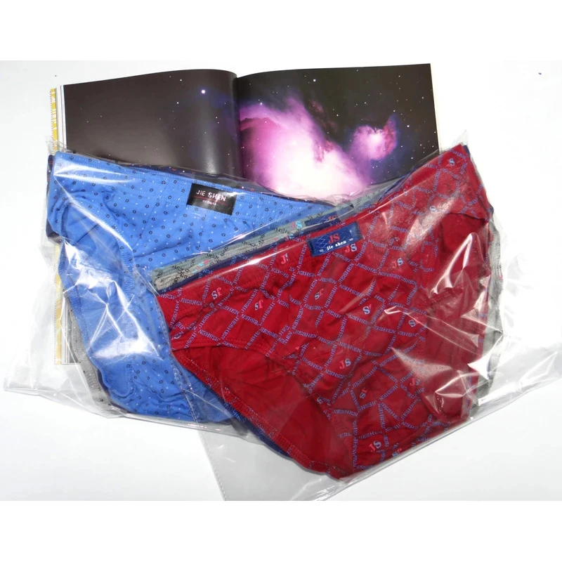 5 قطعة/المجموعة الصيف ملابس داخلية للرجال 100% القطن الرجال ملخصات حجم كبير الرجال السروال سراويل 3XL/4XL/5XL الرجال تنفس سراويل