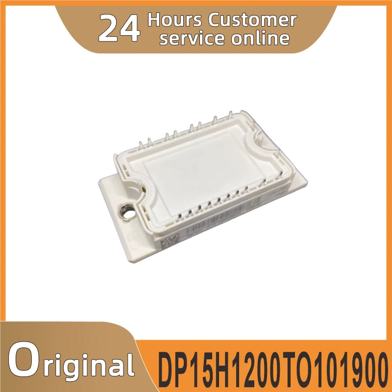 

DP15H1200TO 101900 Оригинальный модуль