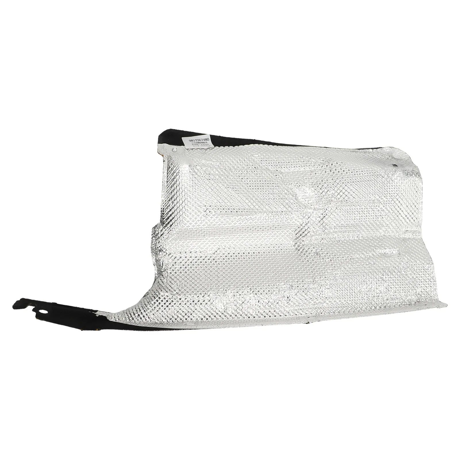 

Звукоизоляционная подушка 9817267480, износостойкий звукосниматель, правая сторона, энергосберегающий, нескользящий, звукоизоляционный для автомобиля