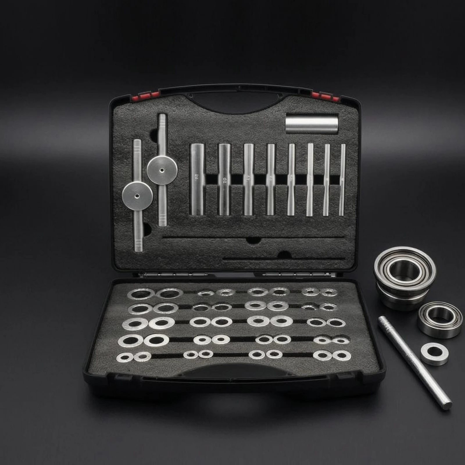 Kit de Ferramentas para Instal - Bottom Bracket Press avaliação e preço