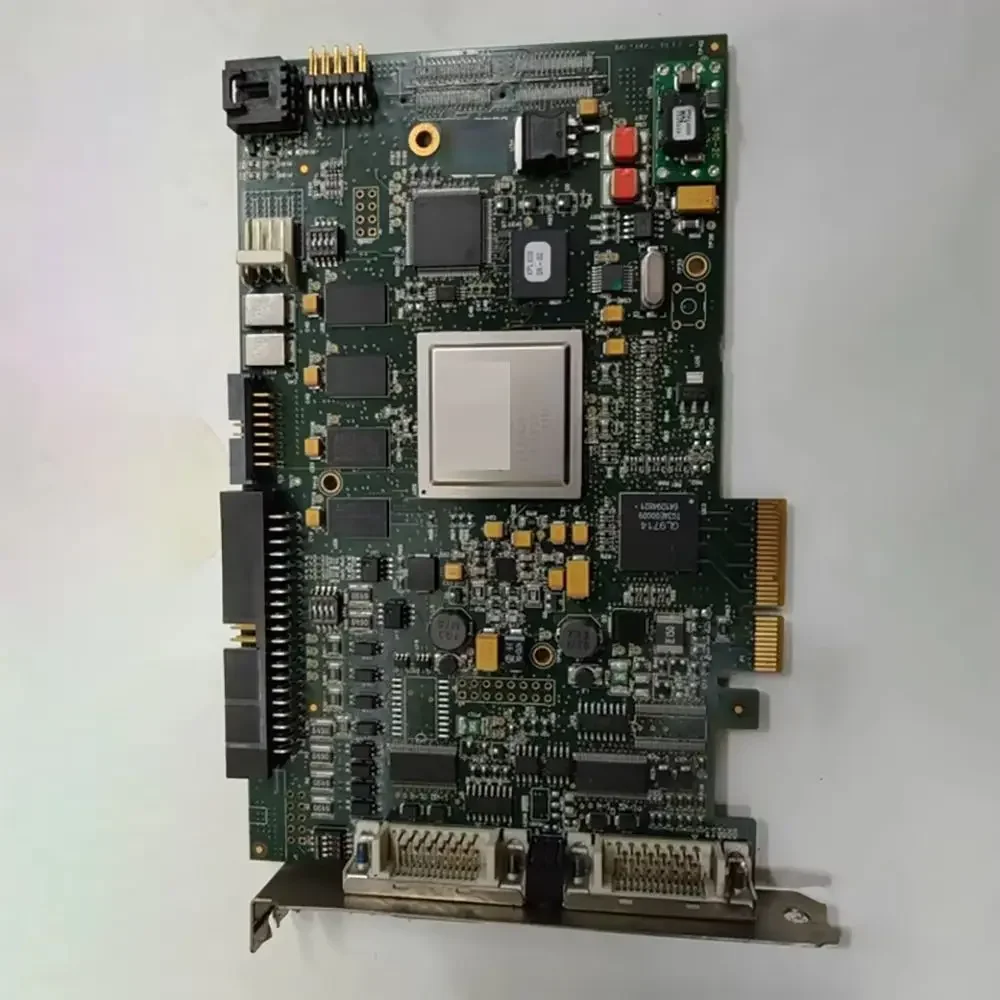 VoltSIndustrial Camera Capture Card OR-X4C0-XPD00 A5