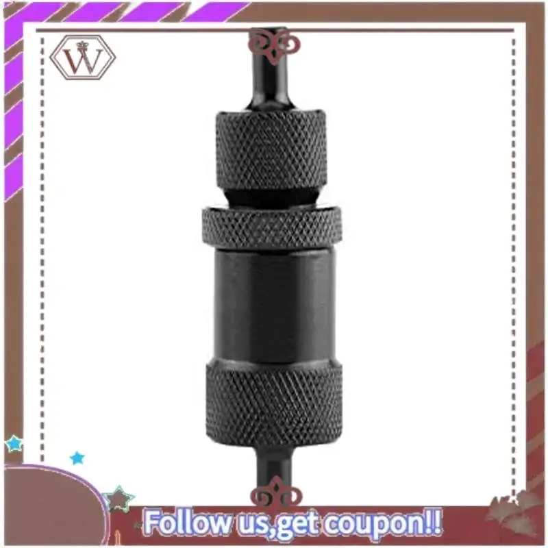 A57E-Car العالمي دليل دفعة تحكم سبائك الألومنيوم قابل للتعديل MBC دليل توربو دفعة تحكم لسيارة Turbocharged #4