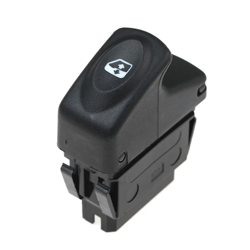 New Car Power Window Switch For Renault Kangoo Megane Clio  5Pin/6Pin 7700838100 7700838101