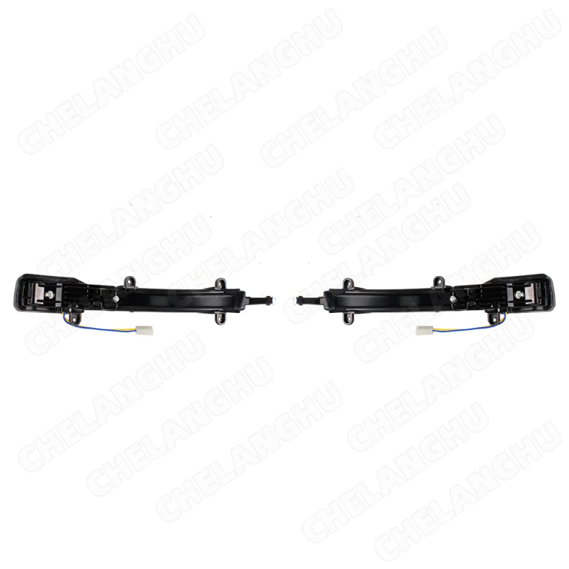 Turn Signal Light For Audi Q5 Q7 2010 2011 2012 2013 2014 2015 Car-Styling Wing Mirror Indicator Lamp 4L0949101A 4L0949102A