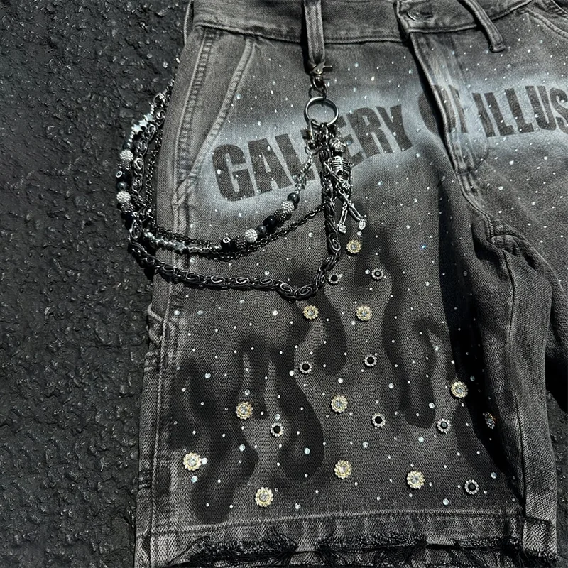 Thumbnail 4 - #20 Trending Denim Shorts Right Now