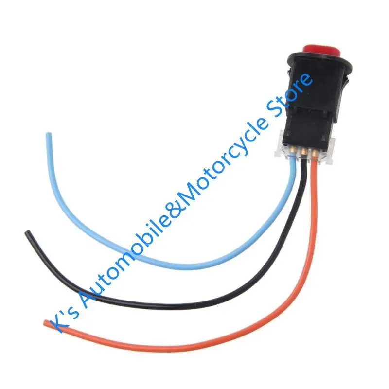 Q39f Aviso aviso pisca -pisca