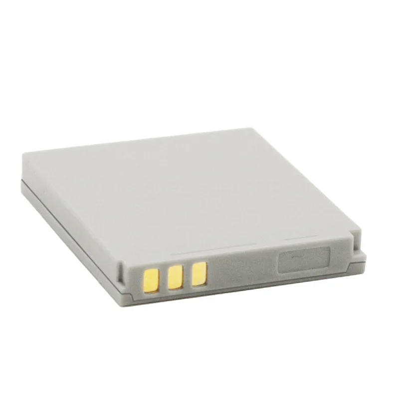 Brand-New 3.7V 1200mAh NB-4L Camera Battery For Canon IXUS 40 30 50 55 255 HS PowerShot S5 WA60 TX1 DS4 SD960 IS SD200 SD300