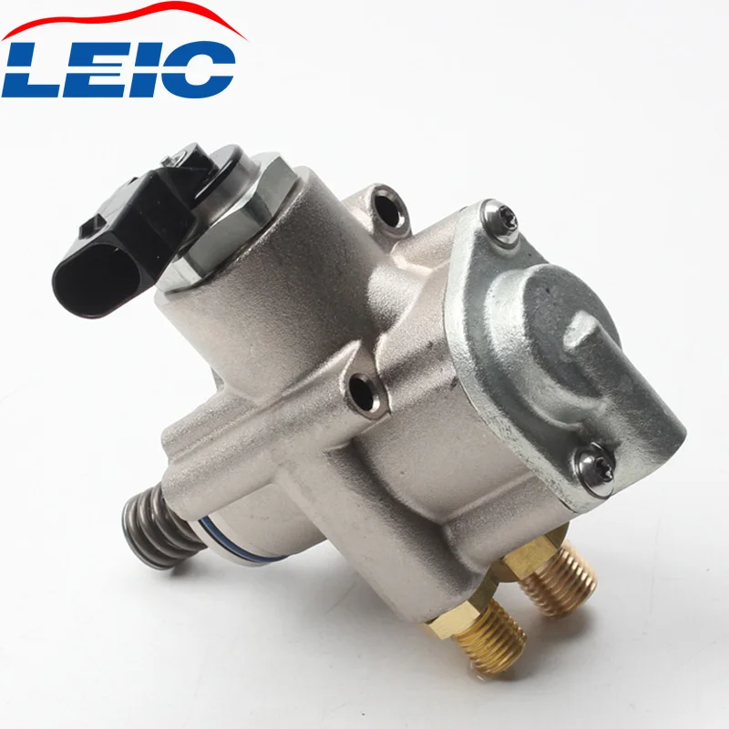 Right  High Pressure Fuel Pump OEM:  079127026AB  079127026C  for Audi 4.2