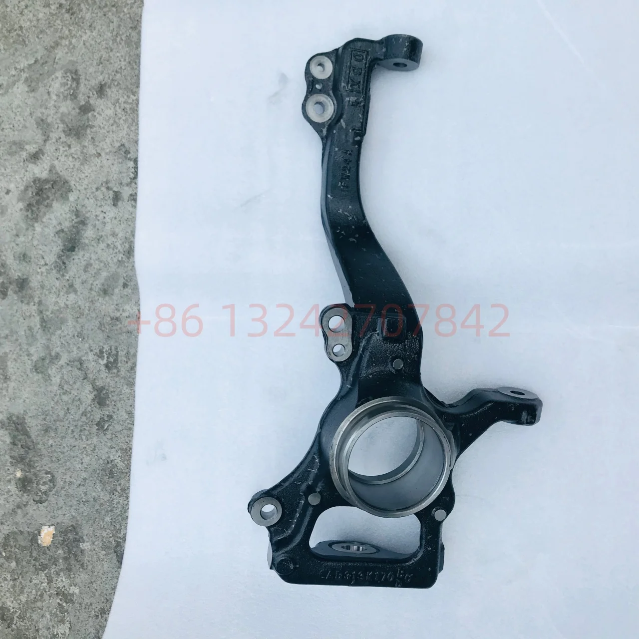 Auto Engine Parts Hot Sale Original Quality Steering Knuckle OEM JB3C-3K171-E4B Fit for  Ranger New Model
