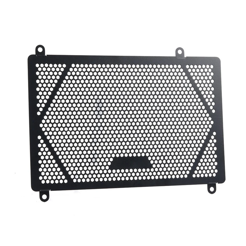 Motorcycle Radiator Grille Guard Protector Grill Cover For KAWASAKI ZX4R ZX4RR ZX-4R ZX-4 RR ZX-4R 2020-2023 Parts