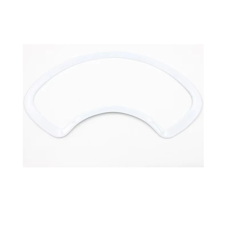 Brand New ABS Material UV Protected Mini Checker Style Dashboard Airvent Cover For Mini cooper R56 R55 R57 R58 R59 (1Pcs/Set)