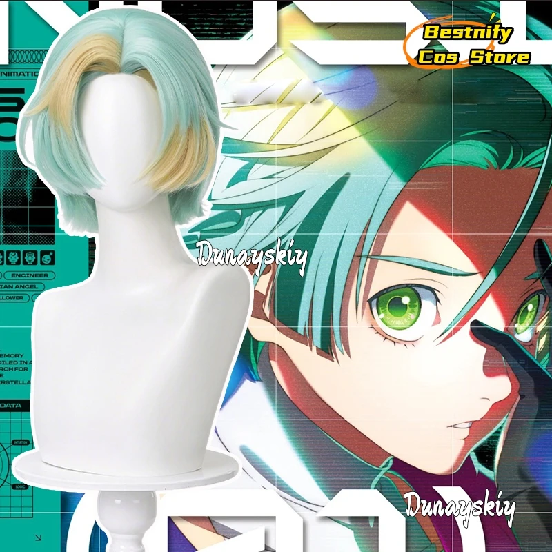 Yuri Cosplay Cnosia…