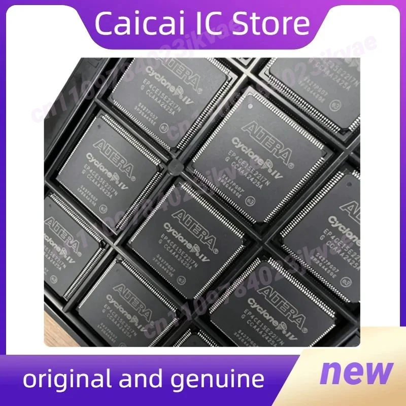 EP4CE6E/10E/22E/15E22C8N/22I7N  EP4CE15E22C8N EP4CE15E22I7N New Original 1PCS/LOT